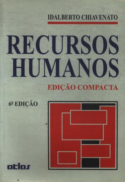 Recursos Humanos