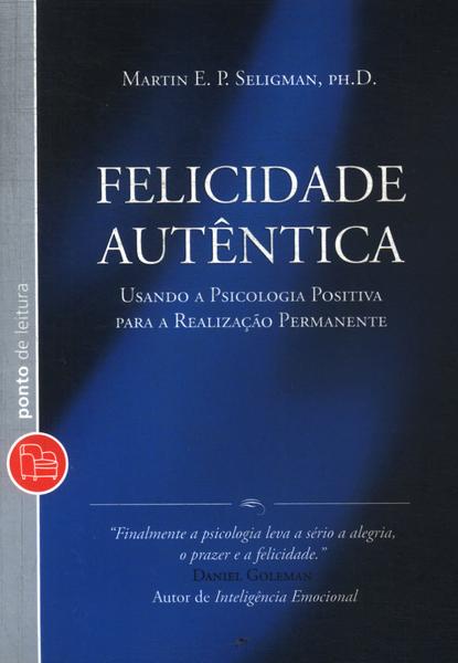 Felicidade Autêntica