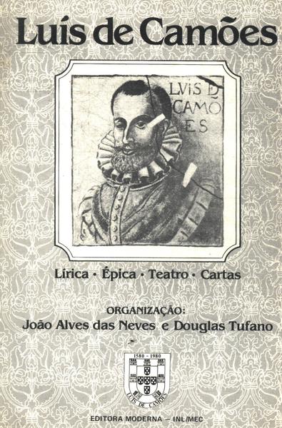 Luís De Camões