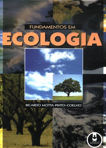 Fundamentos Em Ecologia (2008)