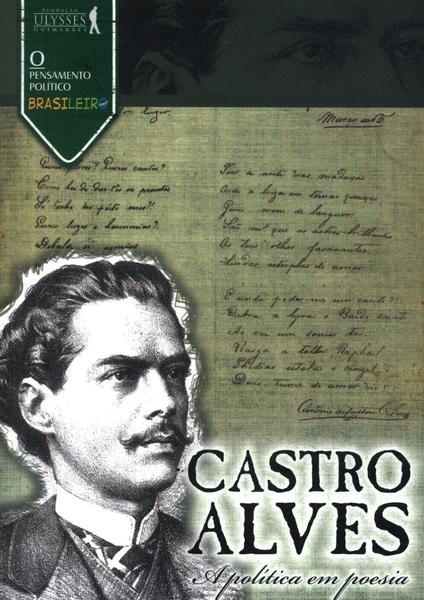 A Política Em Poesia
