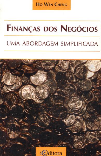 Finanças Dos Negócios