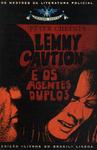 Lemmy Caution E Os Agentes Duplos