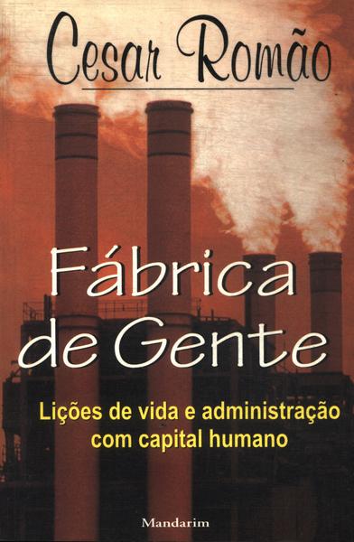 Fábrica De Gente