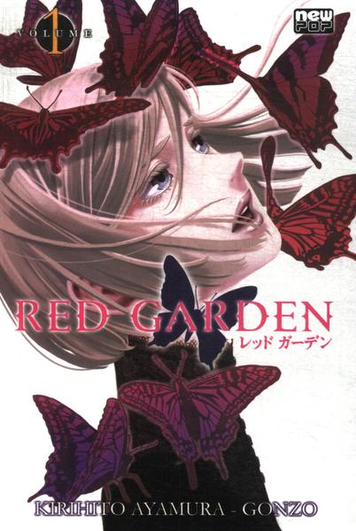 Red Garden Nº 1