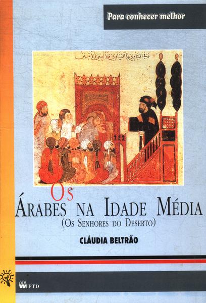 Os Árabes Na Idade Média
