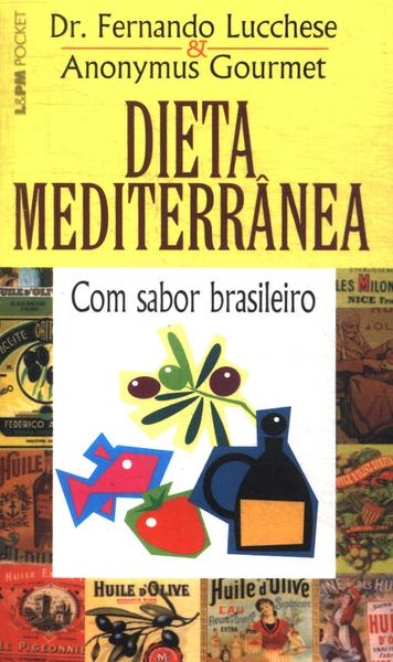 Dieta Mediterrânea