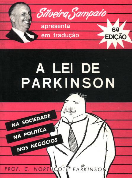 A Lei De Parkinson