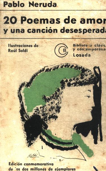 20 Poemas De Amor