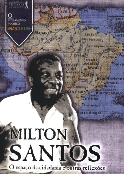 Milton Santos