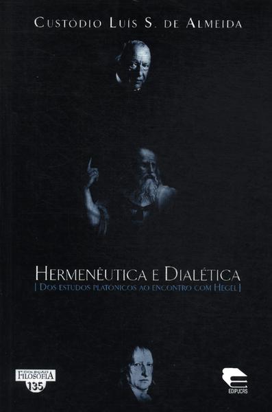 Hermenêutica E Dialética