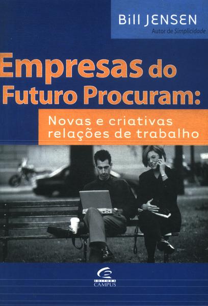 Empresas Do Futuro Procuram