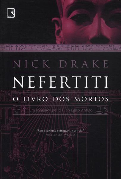 Nefertiti: O Livro Dos Mortos
