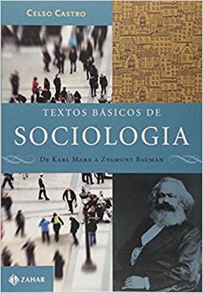 Textos Básicos De Sociologia
