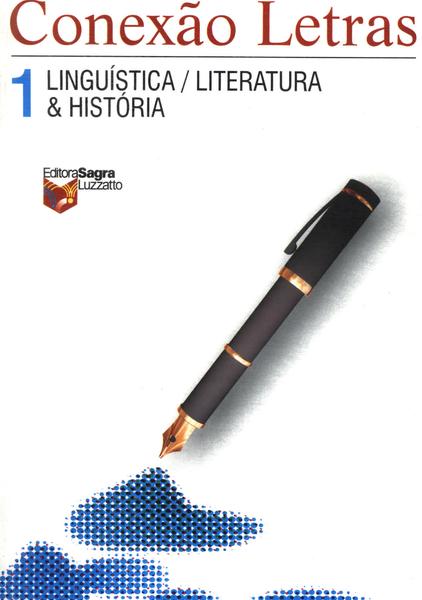 Conexão Letras Vol 1