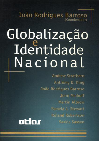 Globalização E Identidade Nacional