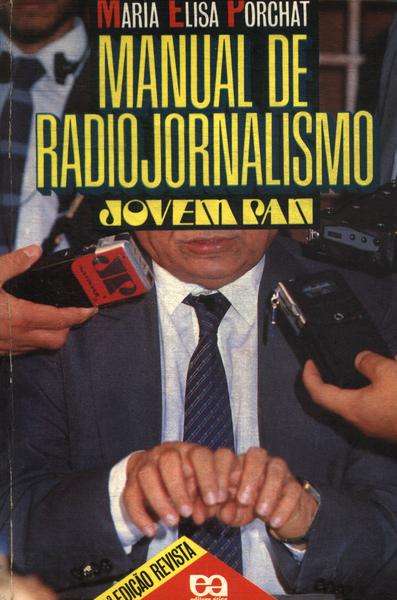 Manual De Radiojornalismo Jovem Pan