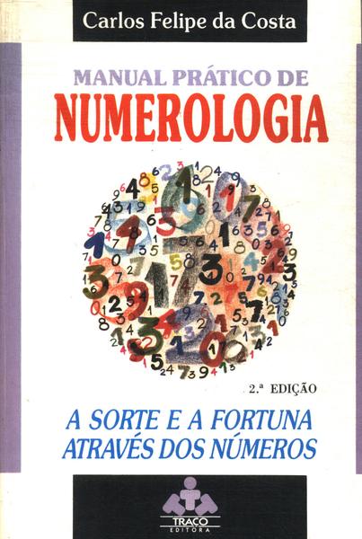Manual Prático De Numerologia