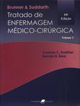 Tratado De Enfermagem Médico-cirúrgica Vol 2