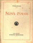 Nove Poesie - Le Storie