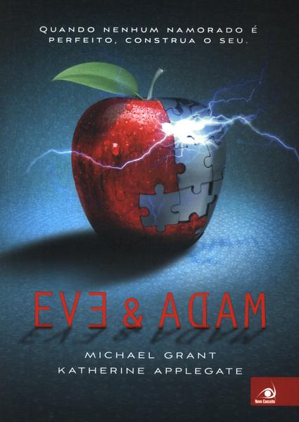 Eve E Adam