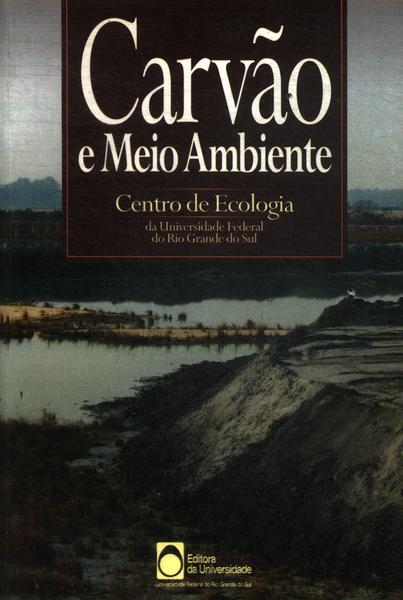 Carvão E Meio Ambiente