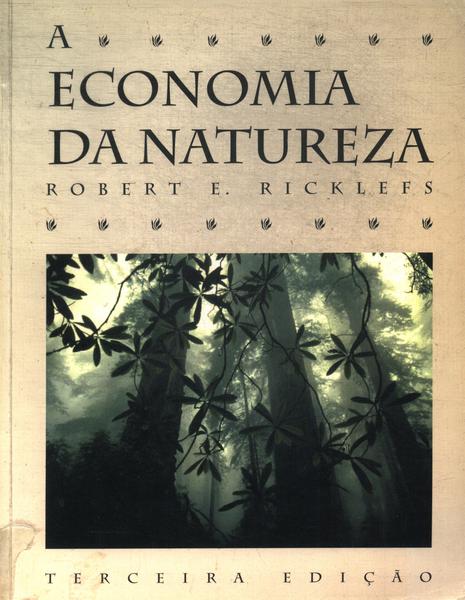 A Economia Da Natureza (1995)