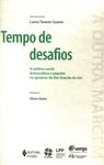 Tempo De Desafios