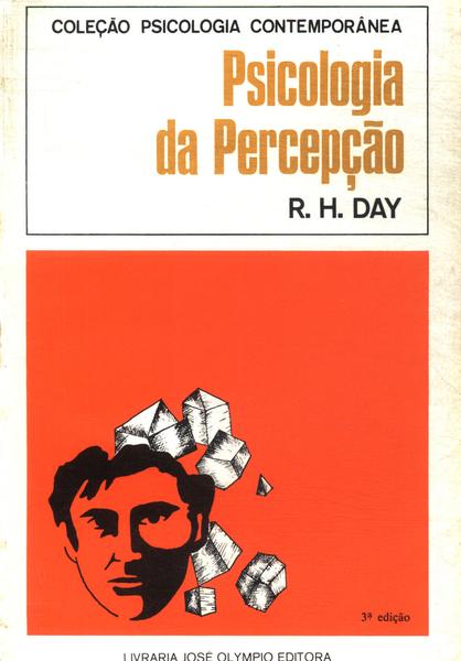 Psicologia Da Percepção