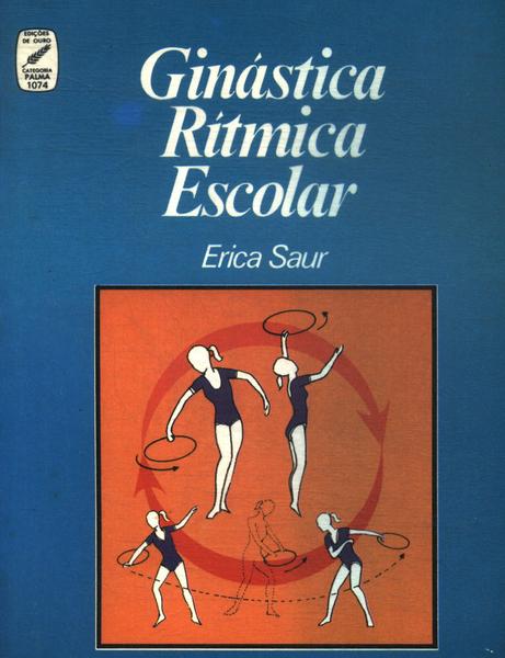 Ginástica Rítmica Escolar