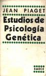 Estudios De Psicología Genética