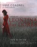 Cantos De Leontina Das Dores (não Contém Cd)
