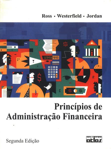 Princípios De Administração Financeira