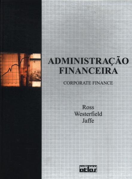 Administração Financeira (2011)