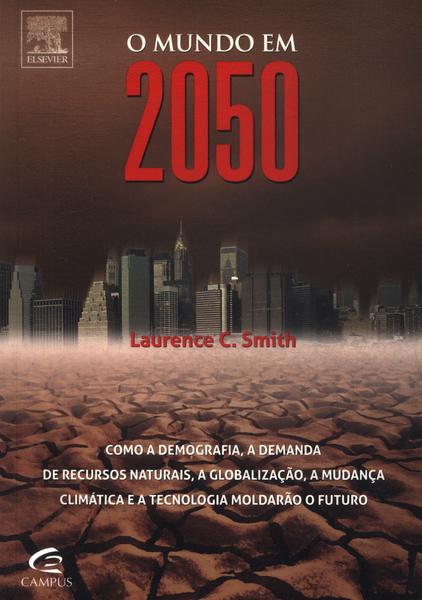 O Mundo Em 2050