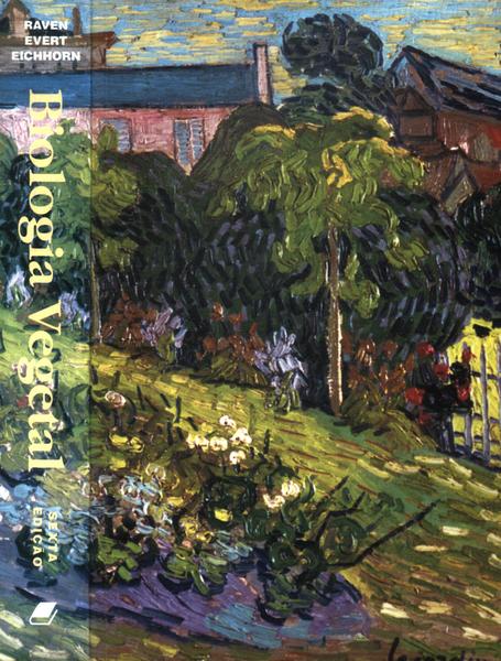 biologia vegetal raven evert eichhorn