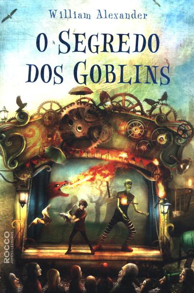 O Segredo Dos Goblins