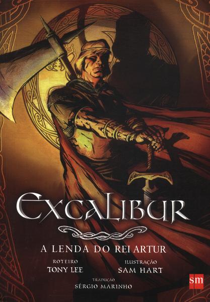 Excalibur: A Lenda Do Rei Artur
