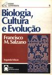 Biologia, Cultura E Evolução