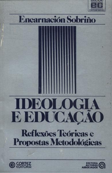 Ideologia E Educação