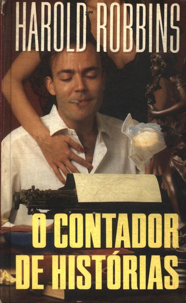 O Contador De Histórias