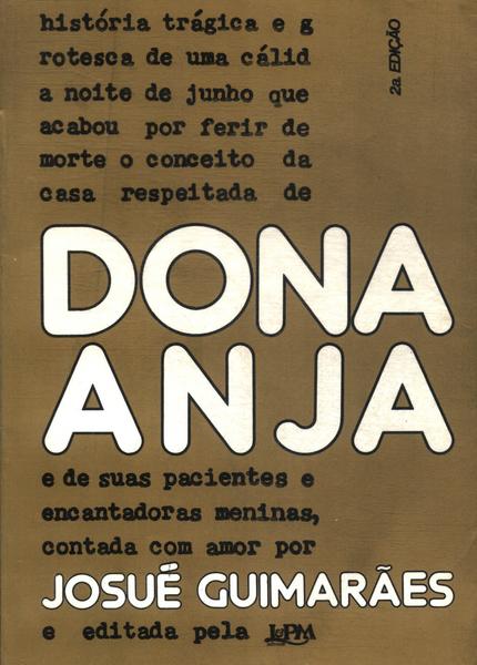 Dona Anja