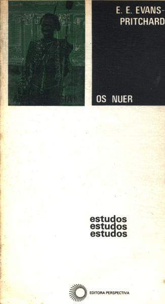 Os Nuer