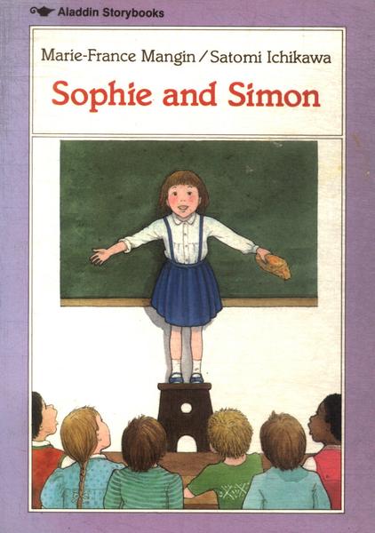 Sophie And Simon