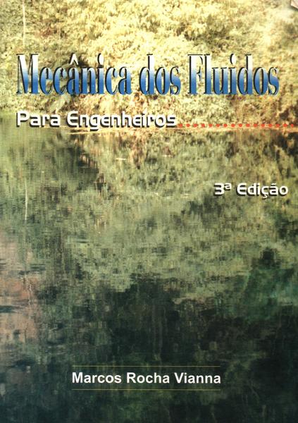 Mecânica Dos Fluidos (1997)