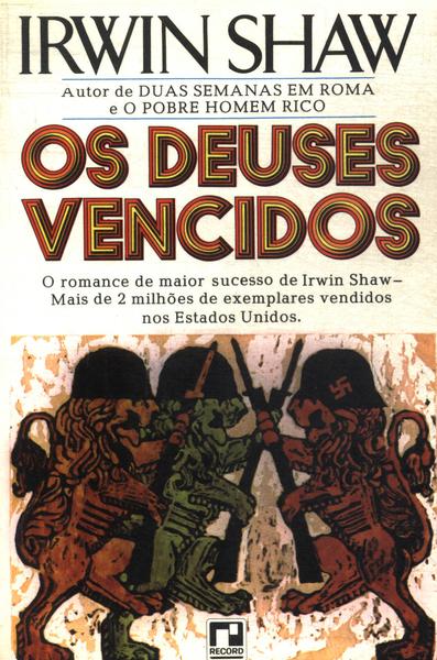 Os Deuses Vencidos