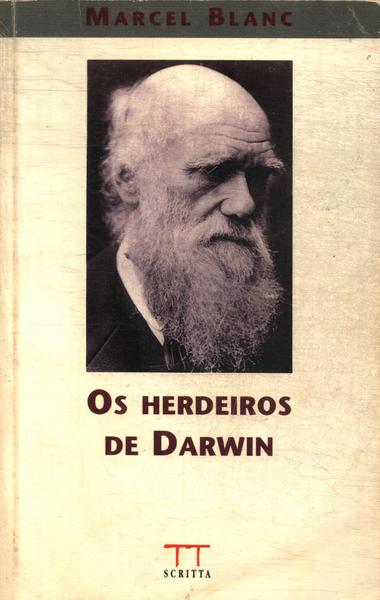 Os Herdeiros De Darwin