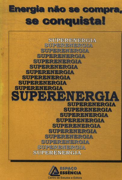 Superenergia