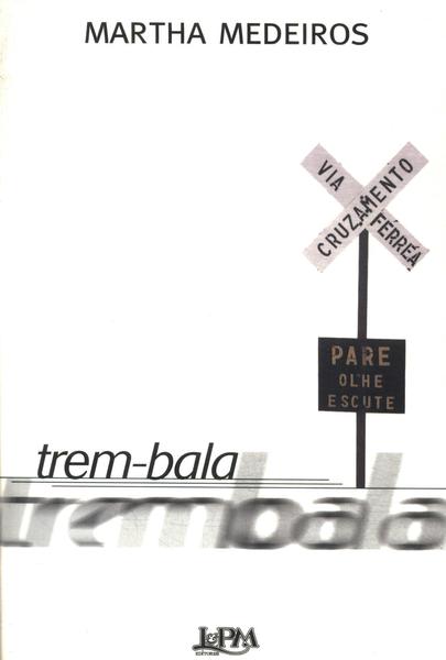 Trem-bala