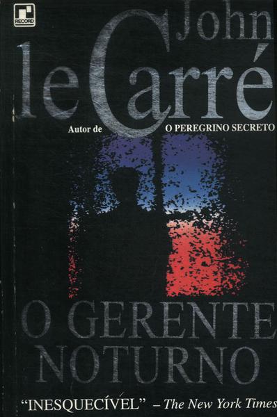 O Gerente Noturno